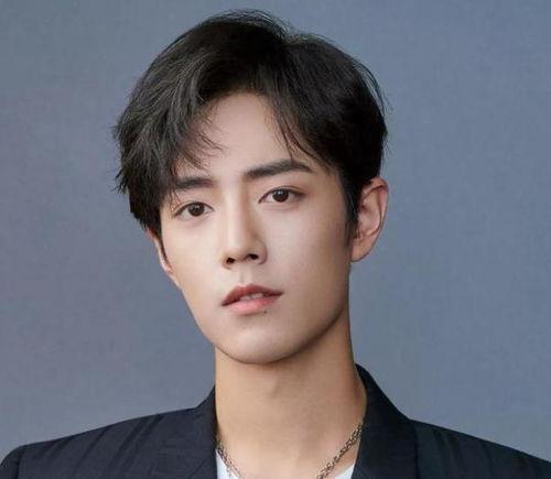 娛樂圈吃瓜明星代號(hào)肖戰(zhàn),娛樂圈神秘吃瓜明星的崛起之路