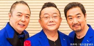 娛樂吃瓜小將之張國立,娛樂吃瓜界的領軍人物