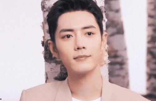 肖戰(zhàn)娛樂(lè)八卦吃瓜,揭秘明星背后的那些事兒