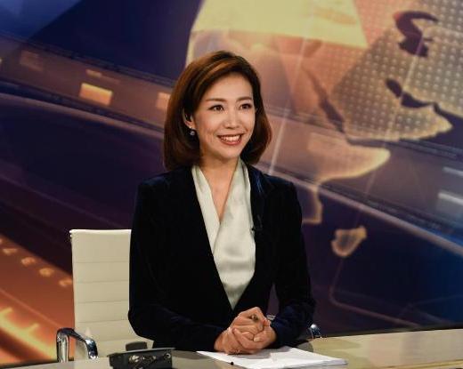 吃瓜娛樂主持人名單最新