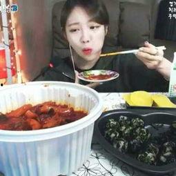 娛樂吃瓜醬美食視頻,揭秘明星們的私房美食與吃瓜樂趣