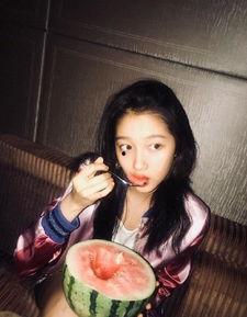 娛樂吃瓜醬畫像圖片