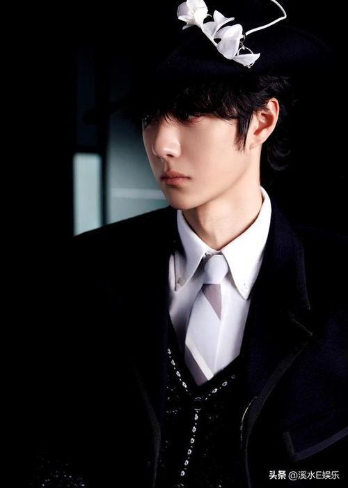 娛樂吃瓜王一博是誰(shuí)啊,娛樂吃瓜界的風(fēng)云人物